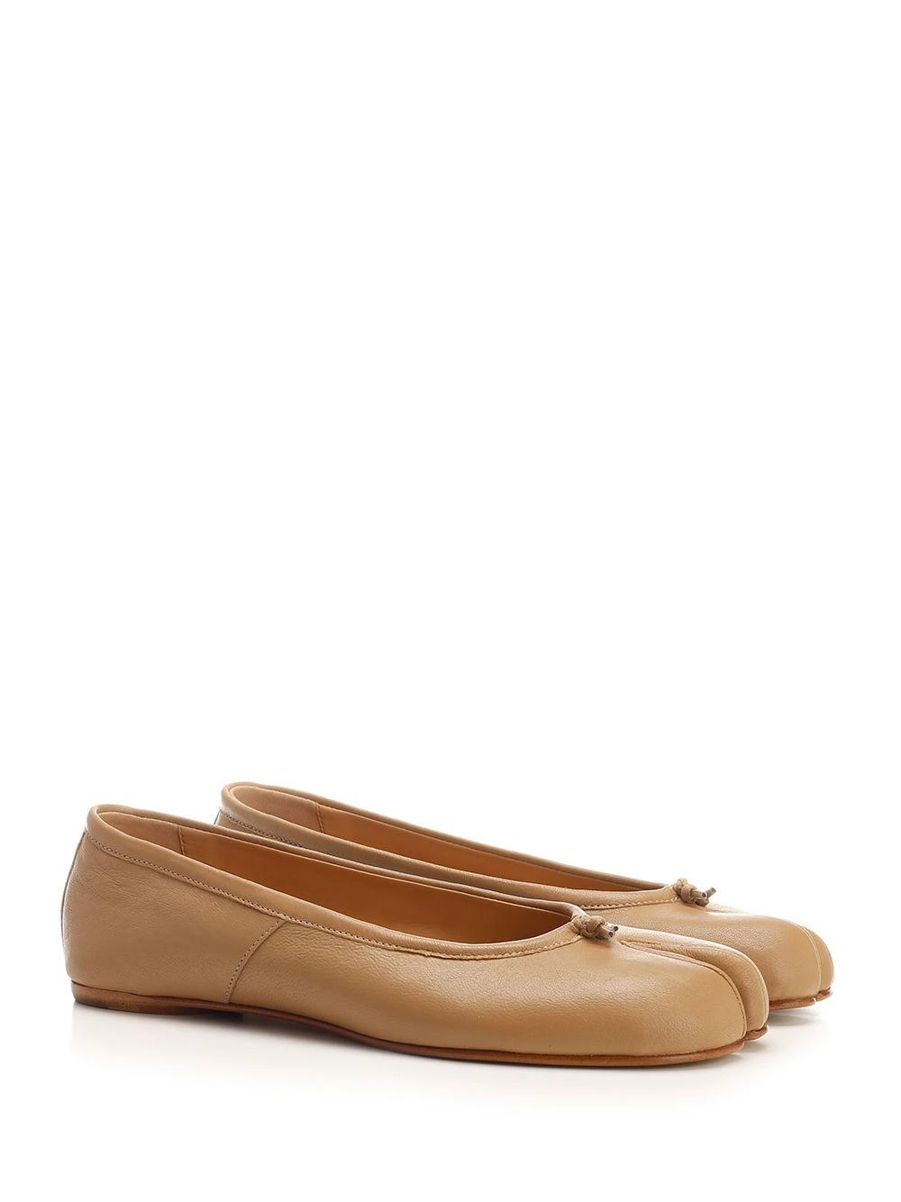 商品【商品预售7天发货】 MAISON MARGIELA|MAISON MARGIELA 女士凉鞋 S58WZ0042P3753T4091 棕色,价格¥3445,第5张图片详细描述