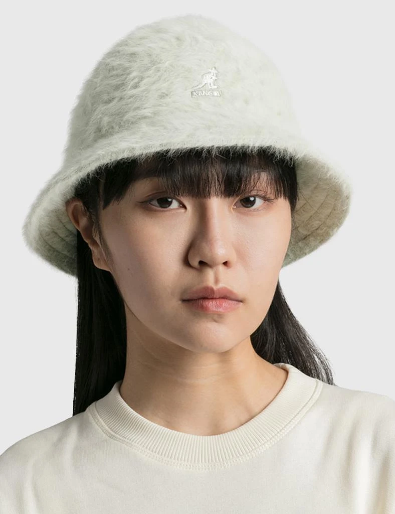 商品Kangol|FURGORA CASUAL,价格¥409,第4张图片详细描述