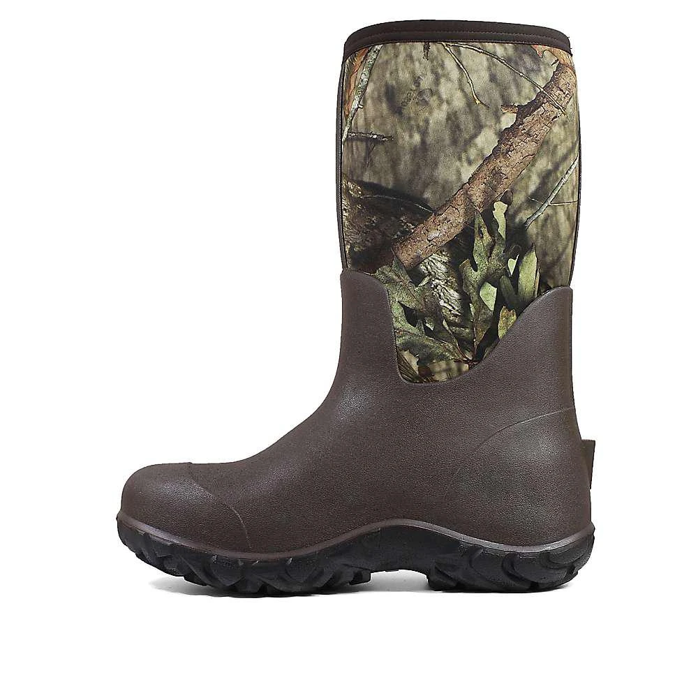 商品Bogs|Bogs Men's Warner Boot,价格¥1387,第3张图片详细描述