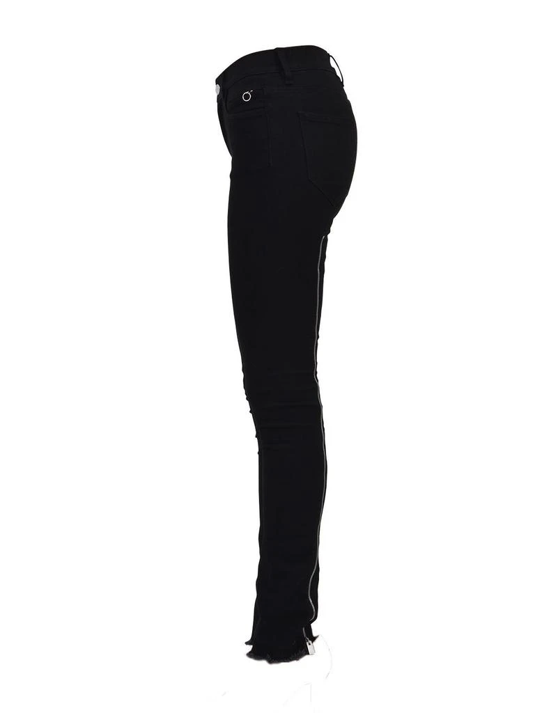 商品1017 ALYX 9SM|1017 ALYX 9SM Zipped Back Detail Skinny Jeans,价格¥2046,第3张图片详细描述