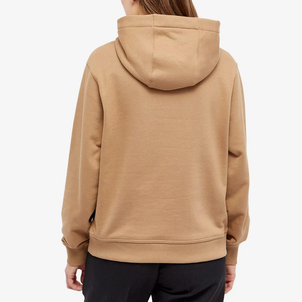 商品Burberry|Burberry Poulter Logo Hoody,价格¥5081,第3张图片详细描述