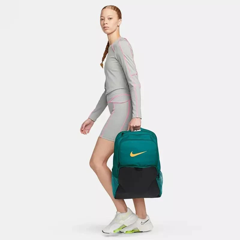 商品NIKE|Nike Brasilia 9.5 XL Training Backpack,价格¥427,第2张图片详细描述