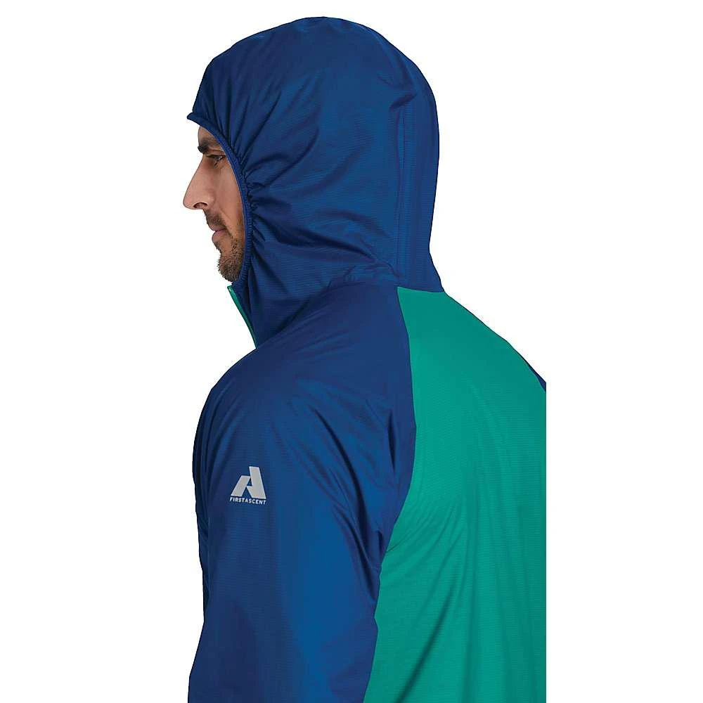 Eddie Bauer First Ascent Men's BC Evotherm Jacket 商品