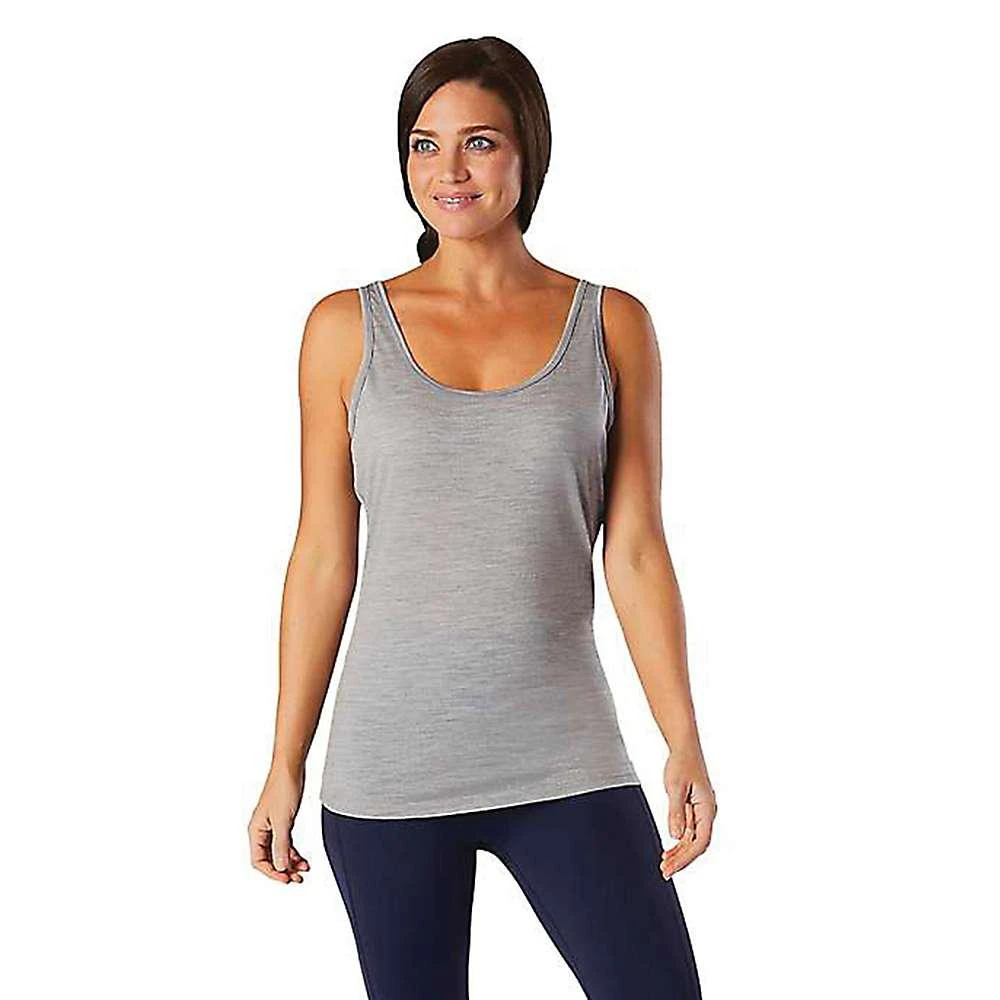 商品SmartWool|Women's Merino 150 Baselayer Tank,价格¥290,第1张图片