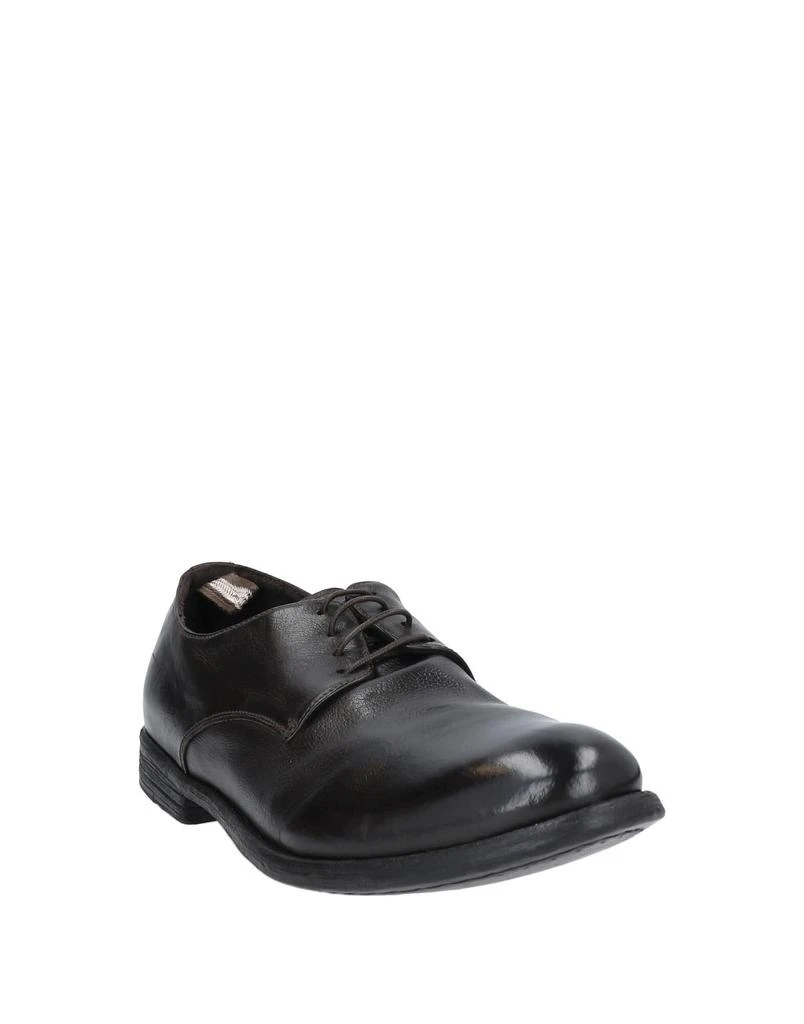 商品Officine Creative|Laced shoes,价格¥832,第2张图片详细描述