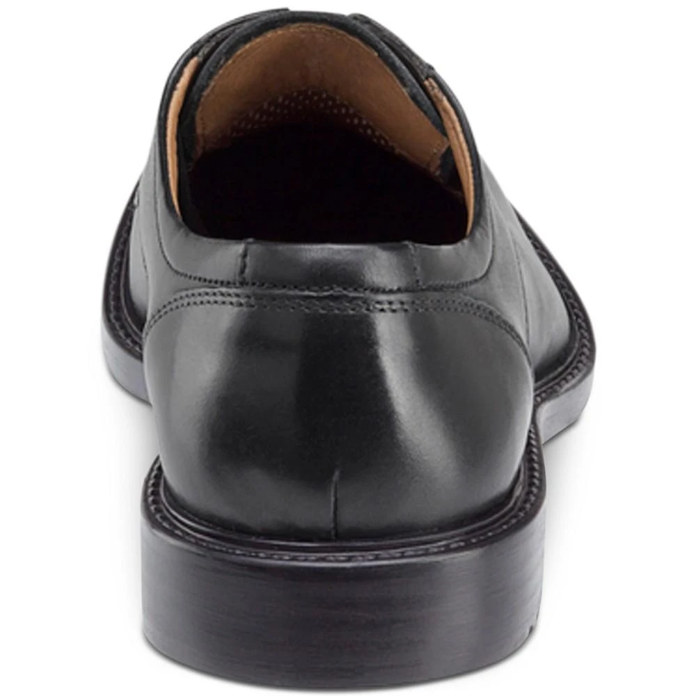 商品Johnston & Murphy|Men's Tabor Plain Toe Oxford,价格¥893,第2张图片详细描述