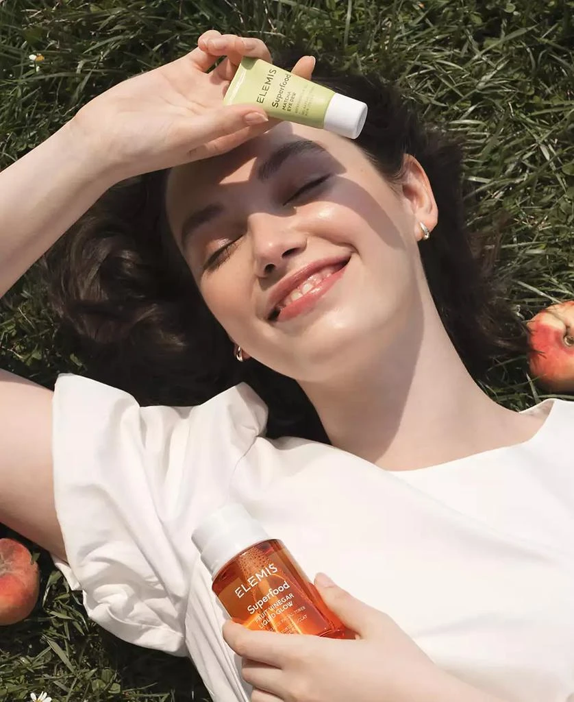 商品ELEMIS|Superfood Fruit Vinegar Liquid Glow,价格¥309,第5张图片详细描述