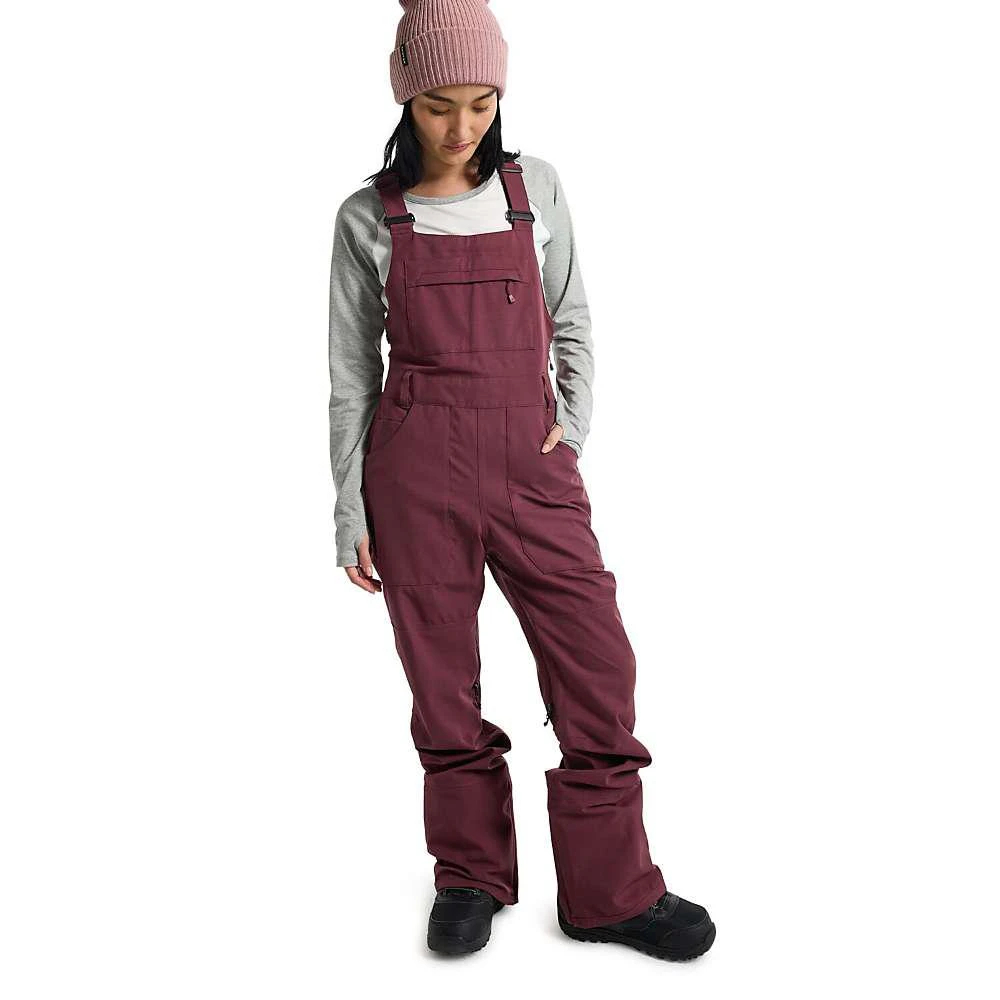 Women's Avalon Bib Pant 商品