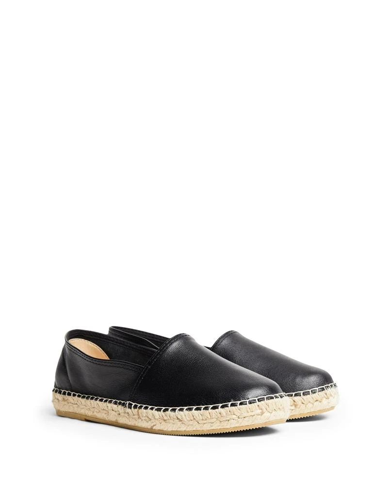 商品8 by YOOX|Espadrilles,价格¥632,第4张图片详细描述