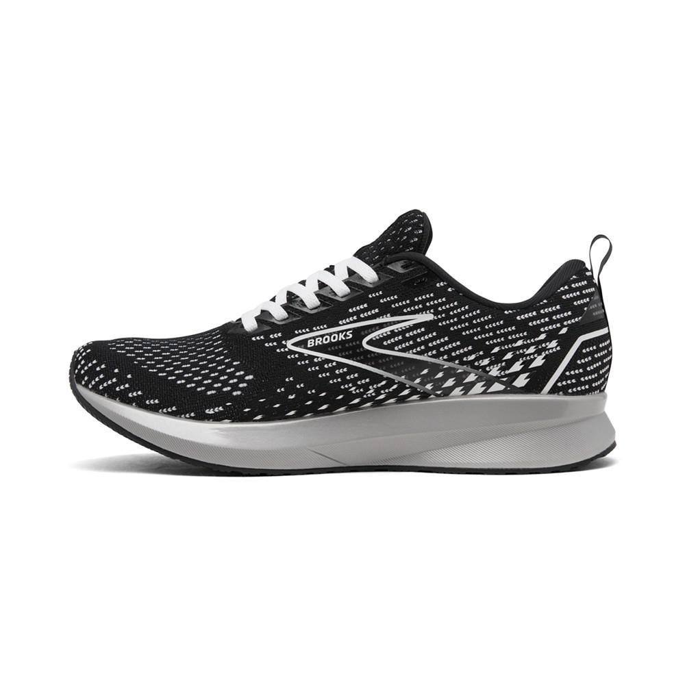 商品Brooks|Women's Levitate 5 Running Sneakers,价格¥1126,第5张图片详细描述