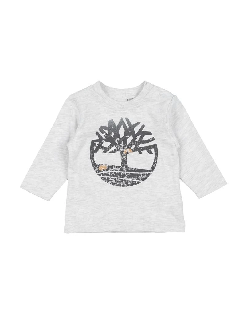 商品Timberland|T-shirt,价格¥201,第1张图片