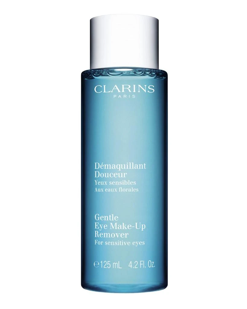 商品Clarins|Gentle Eye Makeup Remover,价格¥248,第1张图片