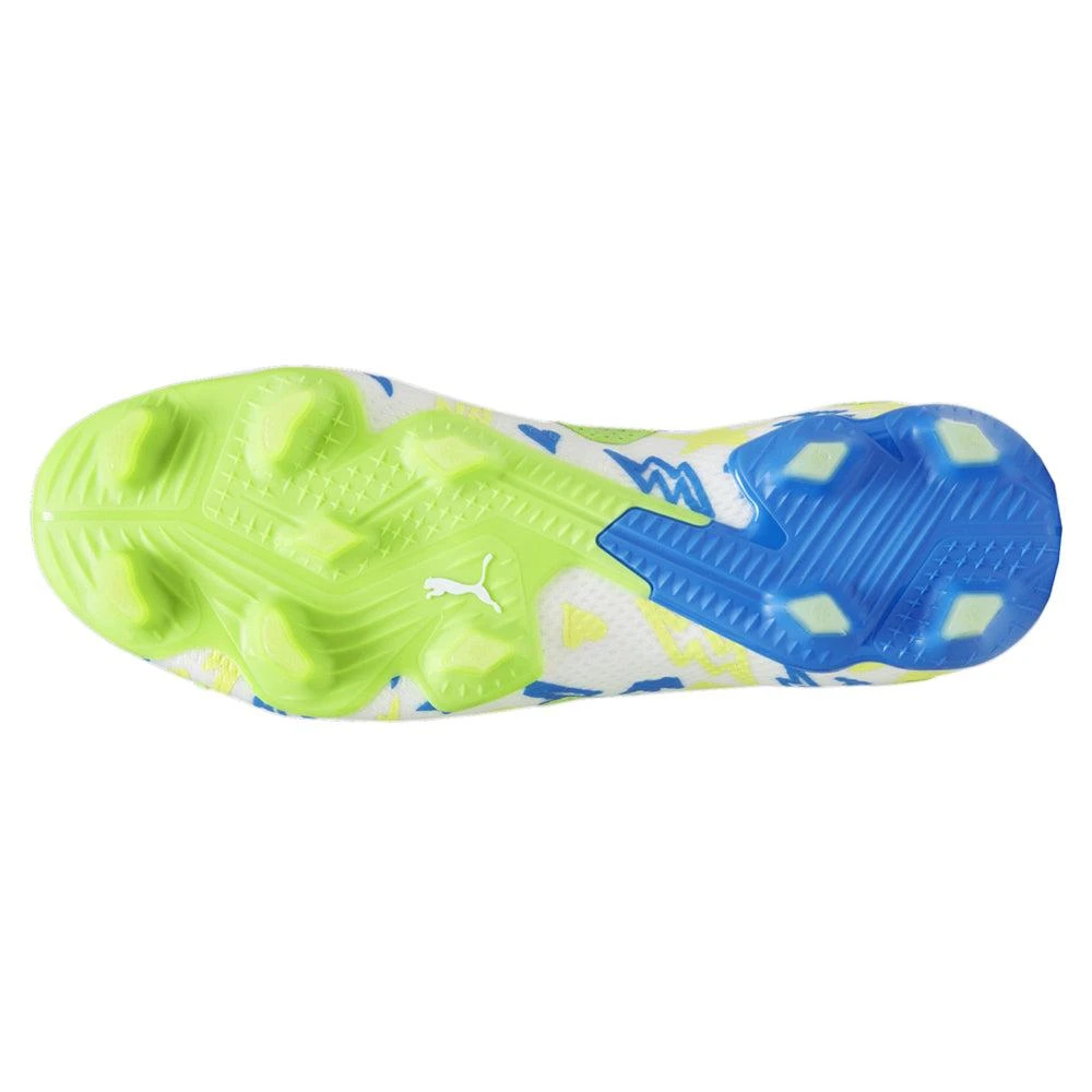 商品Puma|NMJ x Future Ultimate Firm Ground/Artificial Ground Soccer Cleats,价格¥766,第5张图片详细描述