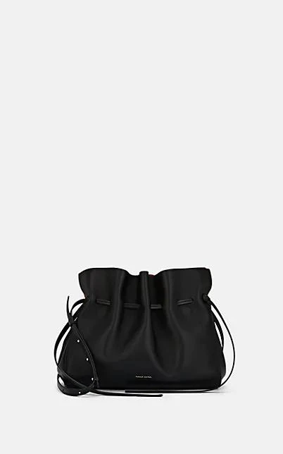 商品Mansur Gavriel|Protea 抽绳单肩包,价格¥4187,第1张图片