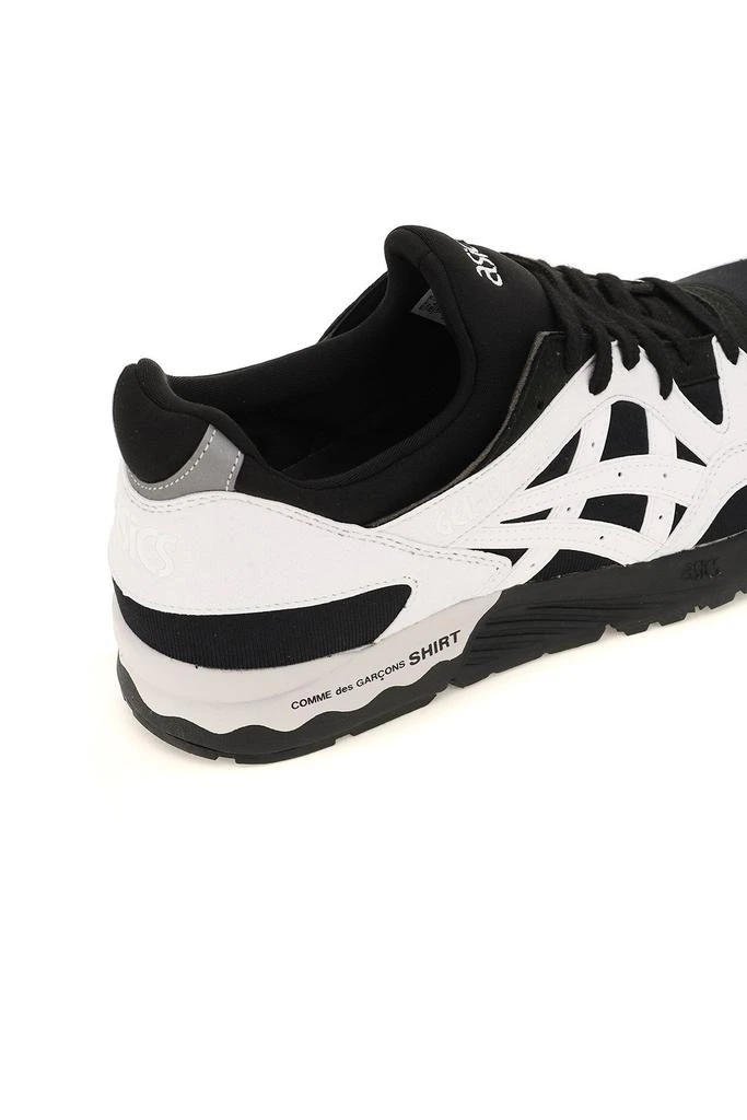 商品Comme des Garcons|GEL-LYTE V SNEAKERS,价格¥2201,第4张图片详细描述