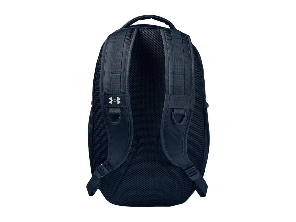 商品Under Armour|Hustle 5.0 Backpack,价格¥385,第2张图片详细描述