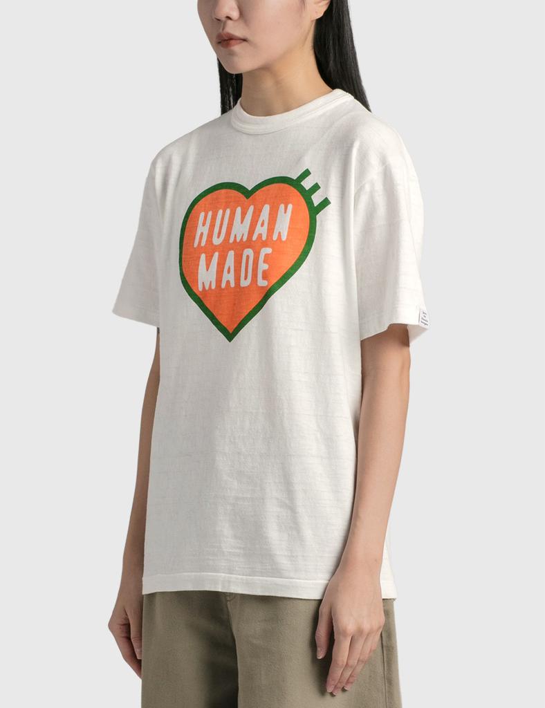 Human Made]Graphic T-shirt #12 棉价格¥654 | 别样海外购