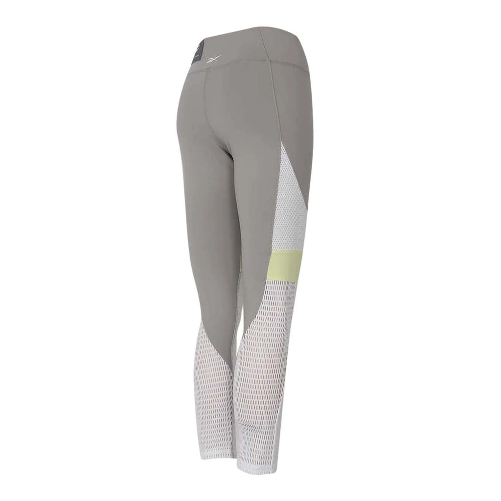 商品Reebok|Reebok Women's Training Supply Lux Tights 2.0 CB Short Inseam,价格¥114,第5张图片详细描述