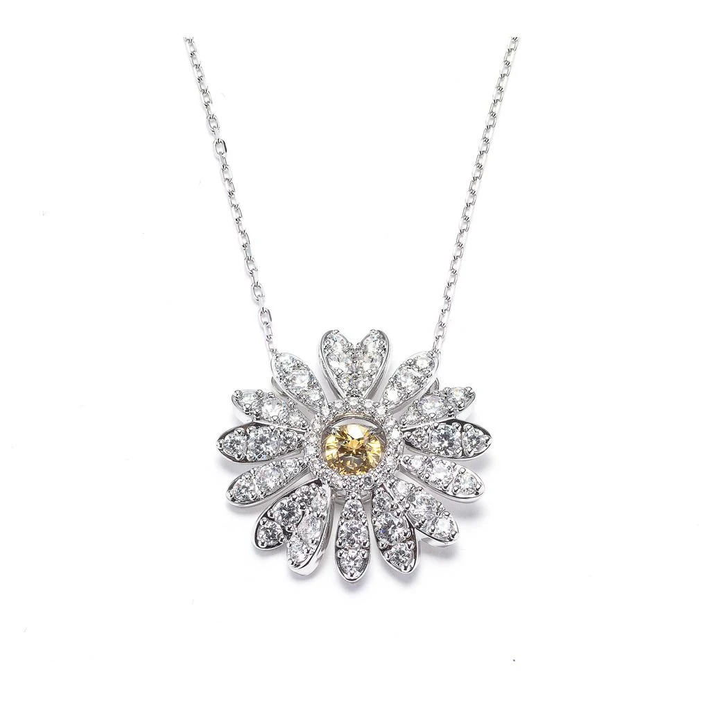 商品Swarovski|Swarovski Women's Necklace 5512660,价格¥262,第1张图片