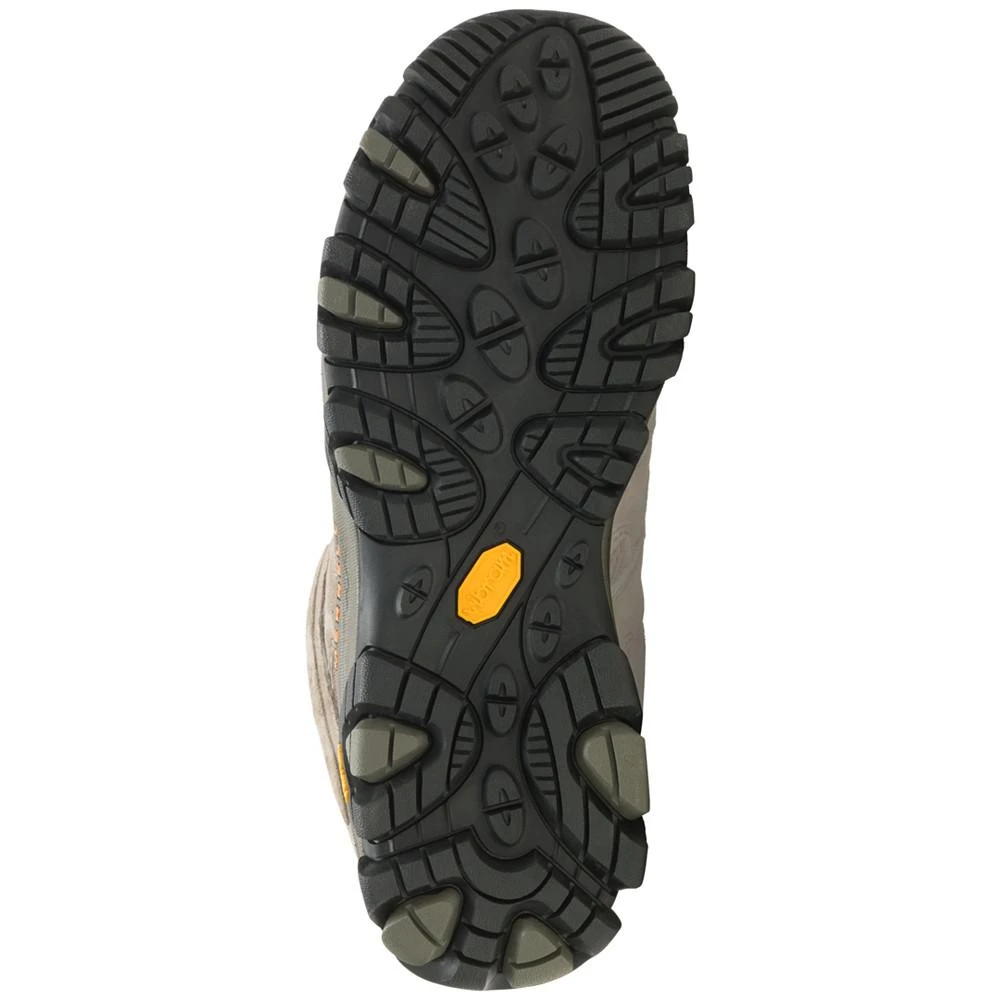 商品Merrell|Men's MOAB 3 Performance Vented Hiking Shoe,价格¥827,第3张图片详细描述