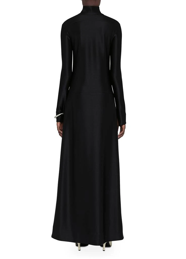 商品Jil Sander|高领连衣裙,价格¥16970,第5张图片详细描述