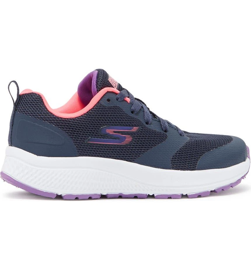 商品SKECHERS|Go Run Consistent Bright Logic Sneaker,价格¥188,第3张图片详细描述