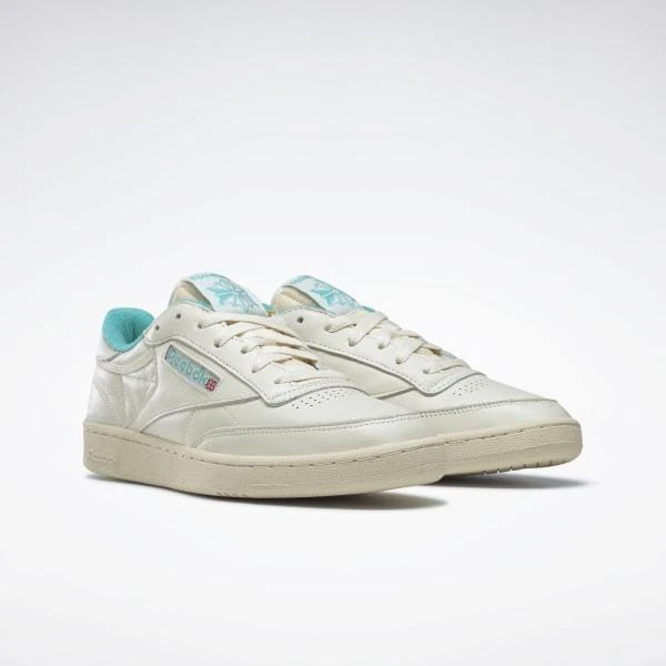 商品Reebok|Club C 85 Vintage Shoes,价格¥664,第3张图片详细描述