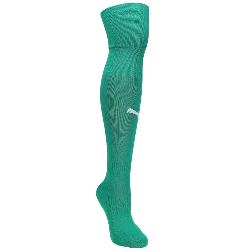 商品Puma|Team Knee High Soccer Socks (Little Kid-Big Kid),价格¥54,第2张图片详细描述