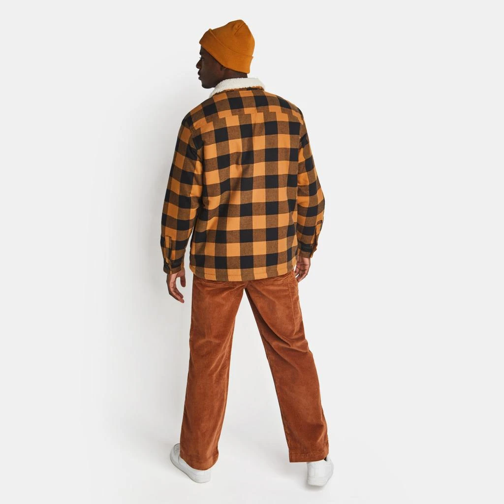商品Timberland|Timberland Buffalo - Men Jackets,价格¥836,第3张图片详细描述