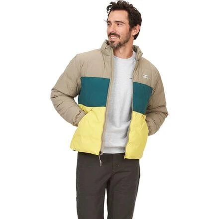 Ares Down Jacket - Men's 商品