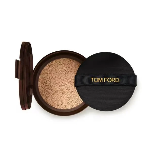 Tom Ford汤姆福特奢金柔光气垫粉底液（替换装）【包邮包税】 商品