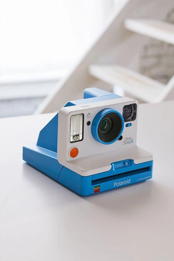 商品Polaroid Originals|宝丽来OneStep 2 Viewfinder相机,价格¥678,第1张图片
