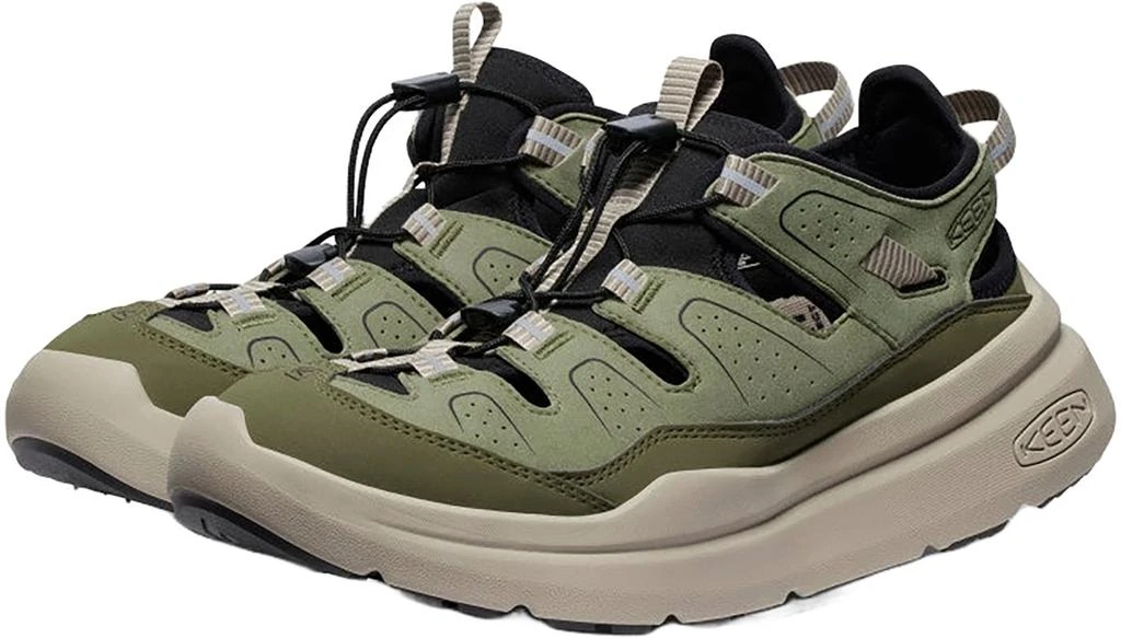 商品Keen|男士徒步凉鞋,价格¥573,第4张图片详细描述