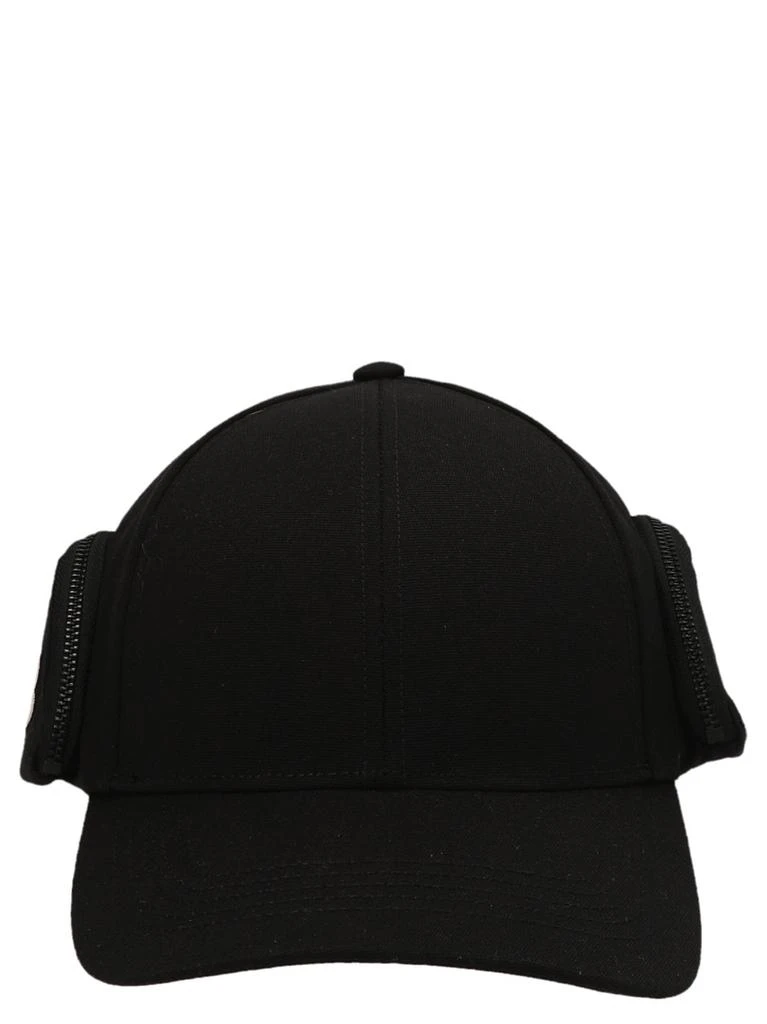 商品Y-3|Y-3 Logo Printed Pocket Cap,价格¥464,第1张图片