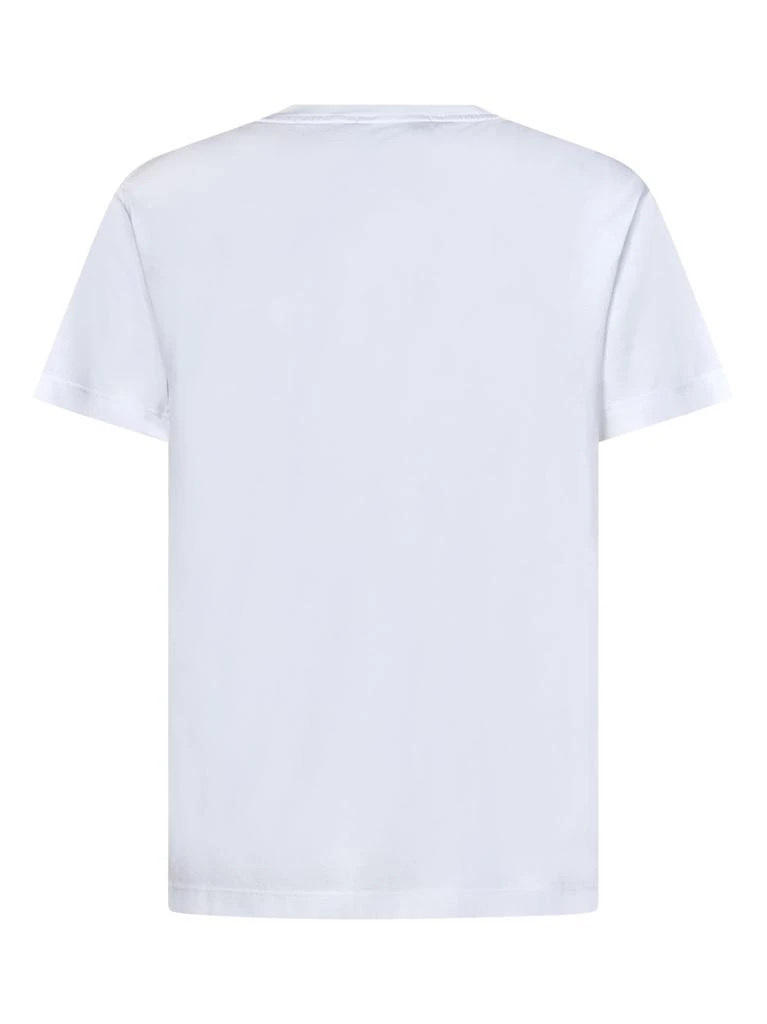 商品Stone Island|Stone Island T-shirt,价格¥1709,第2张图片详细描述