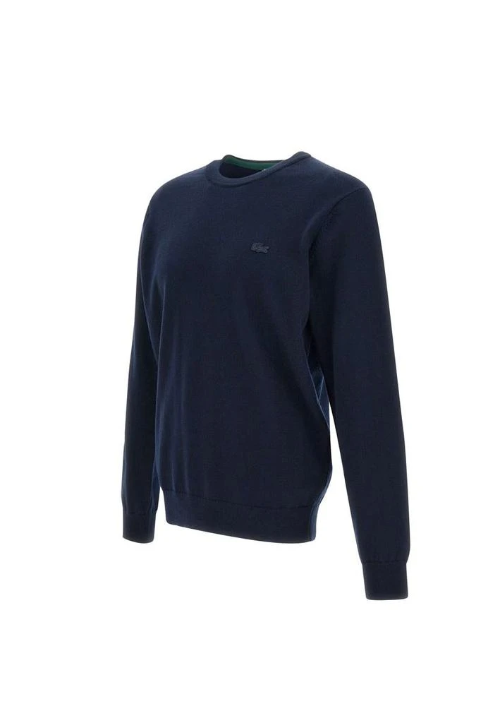 商品Lacoste|LACOSTE Wool pullover,价格¥1214,第2张图片详细描述