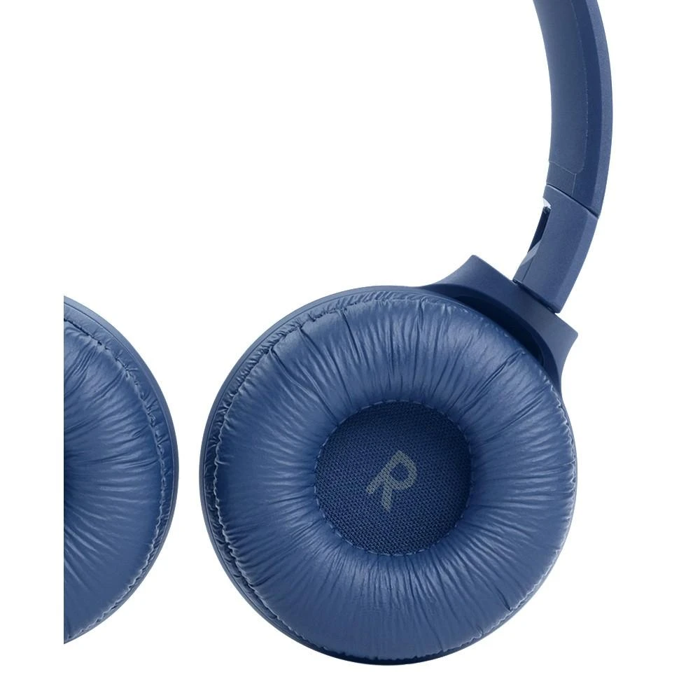 商品JBL|Tune 510BT Lifestyle Bluetooth On Ear Headphones,价格¥391,第5张图片详细描述