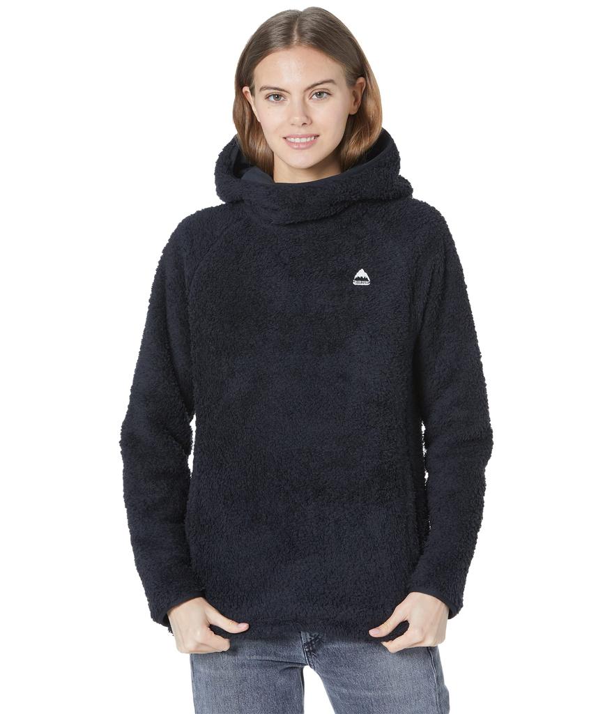 Lynx Pullover Fleece商品第1张图片规格展示