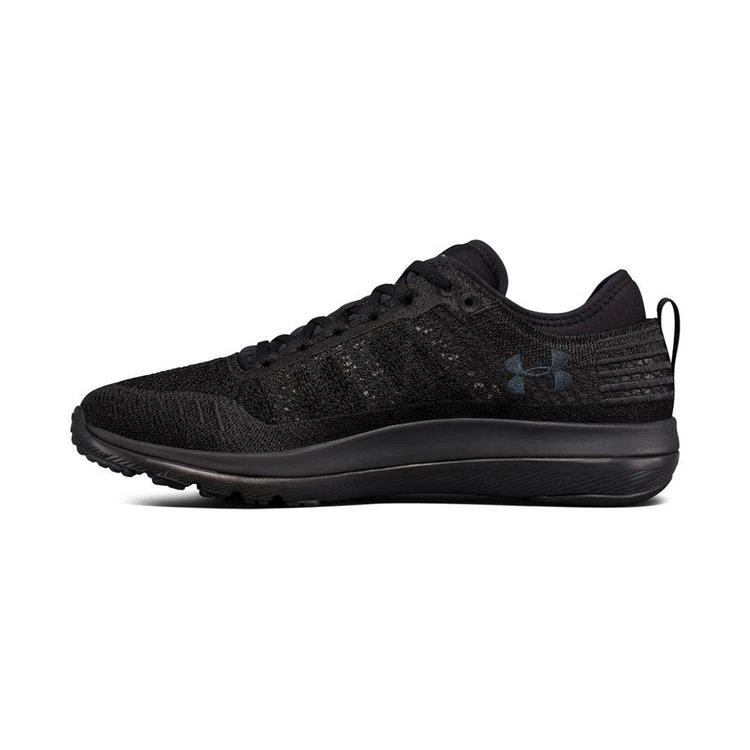 商品Under Armour|Men's Threadborne Fortis Running Sneakers from Finish Line,价格¥446,第2张图片详细描述