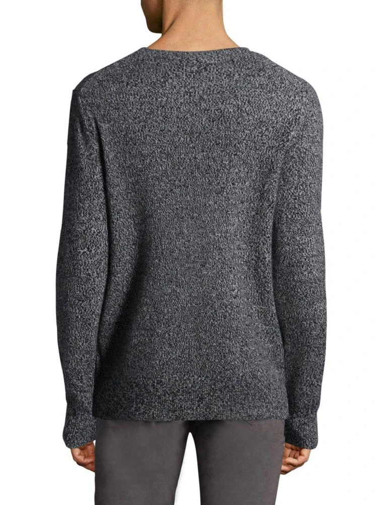 商品Rag & Bone|Knitted Crewneck Sweater,价格¥507,第2张图片详细描述