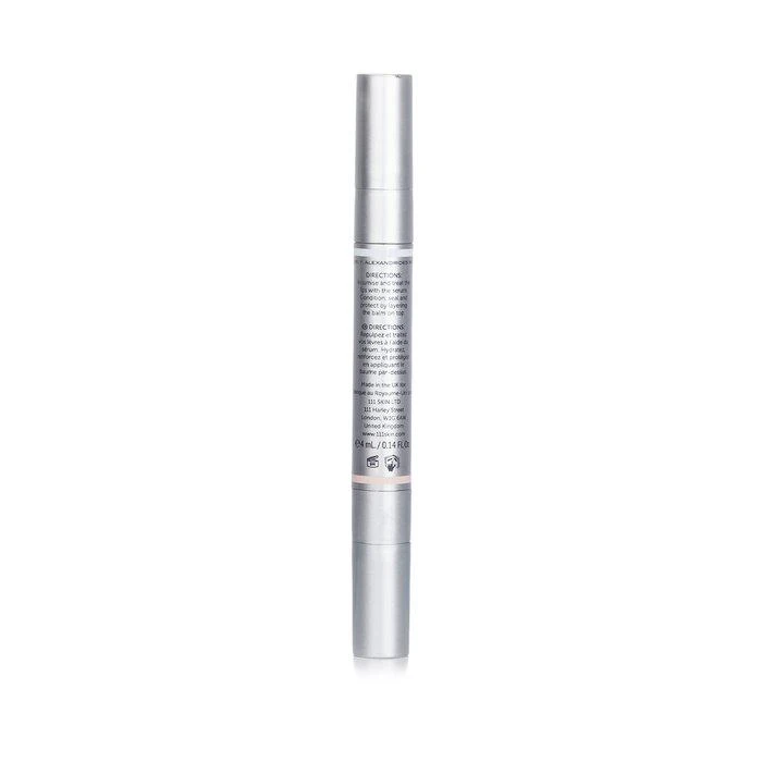 商品111skin|111Skin 太空塑颜细渗立体丰盈润唇笔 4ml/0.14oz,价格¥580,第3张图片详细描述