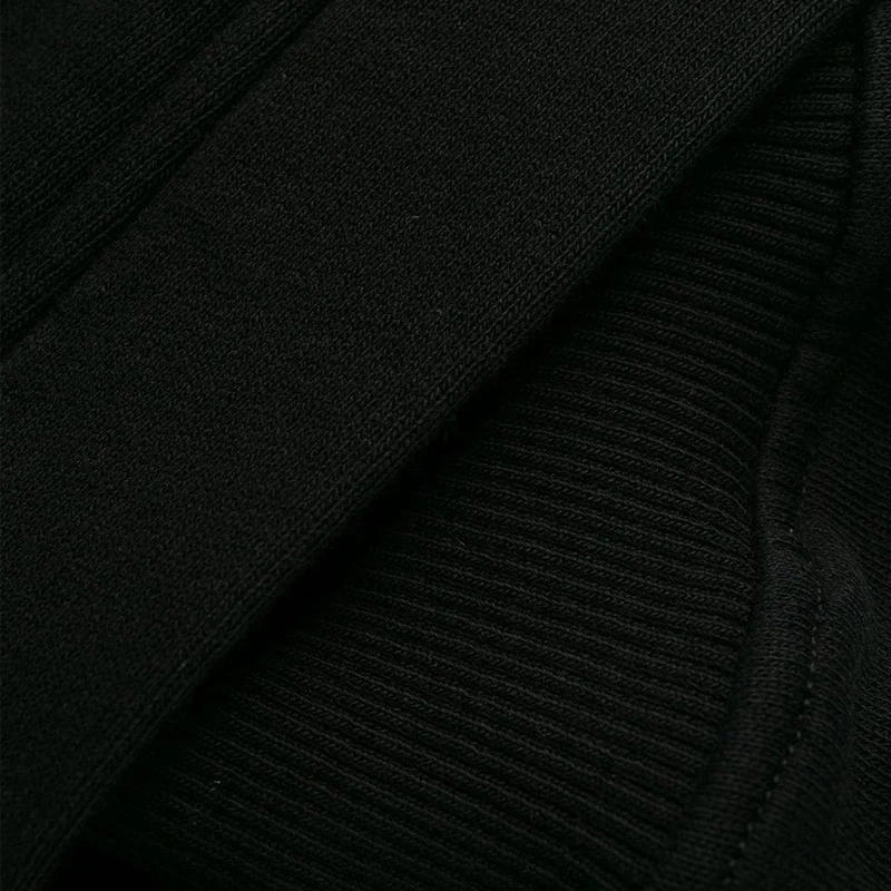 商品Givenchy|GIVENCHY 黑色女士卫衣/帽衫 BWJ00B3Z0Y-001,价格¥4512,第1张图片