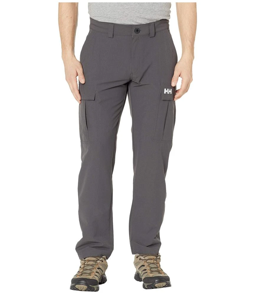 商品Helly Hansen|QD Cargo Pants,价格¥674,第1张图片