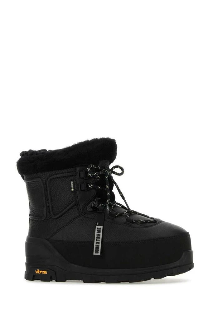 商品UGG|UGG Boots in Black,价格¥4078,第2张图片详细描述