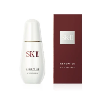 【包邮装】日本 SK-II 肌因光蕴淡斑精华露 小银瓶 50ml 商品