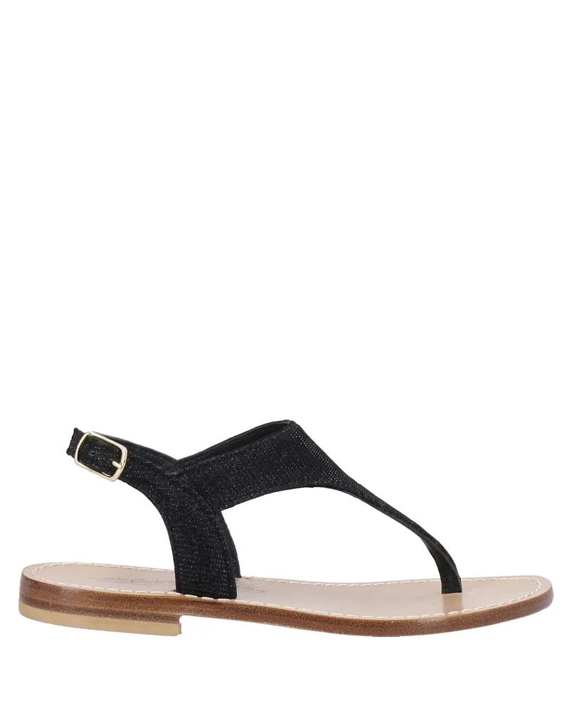 商品ERBAVOGLIO|Flip flops,价格¥243,第1张图片