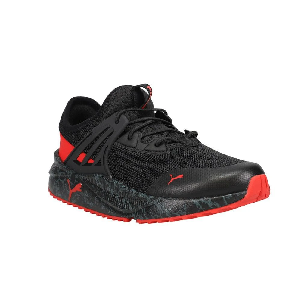 商品Puma|Pacer Future Marbelized Training Shoes (Big Kid),价格¥363,第2张图片详细描述