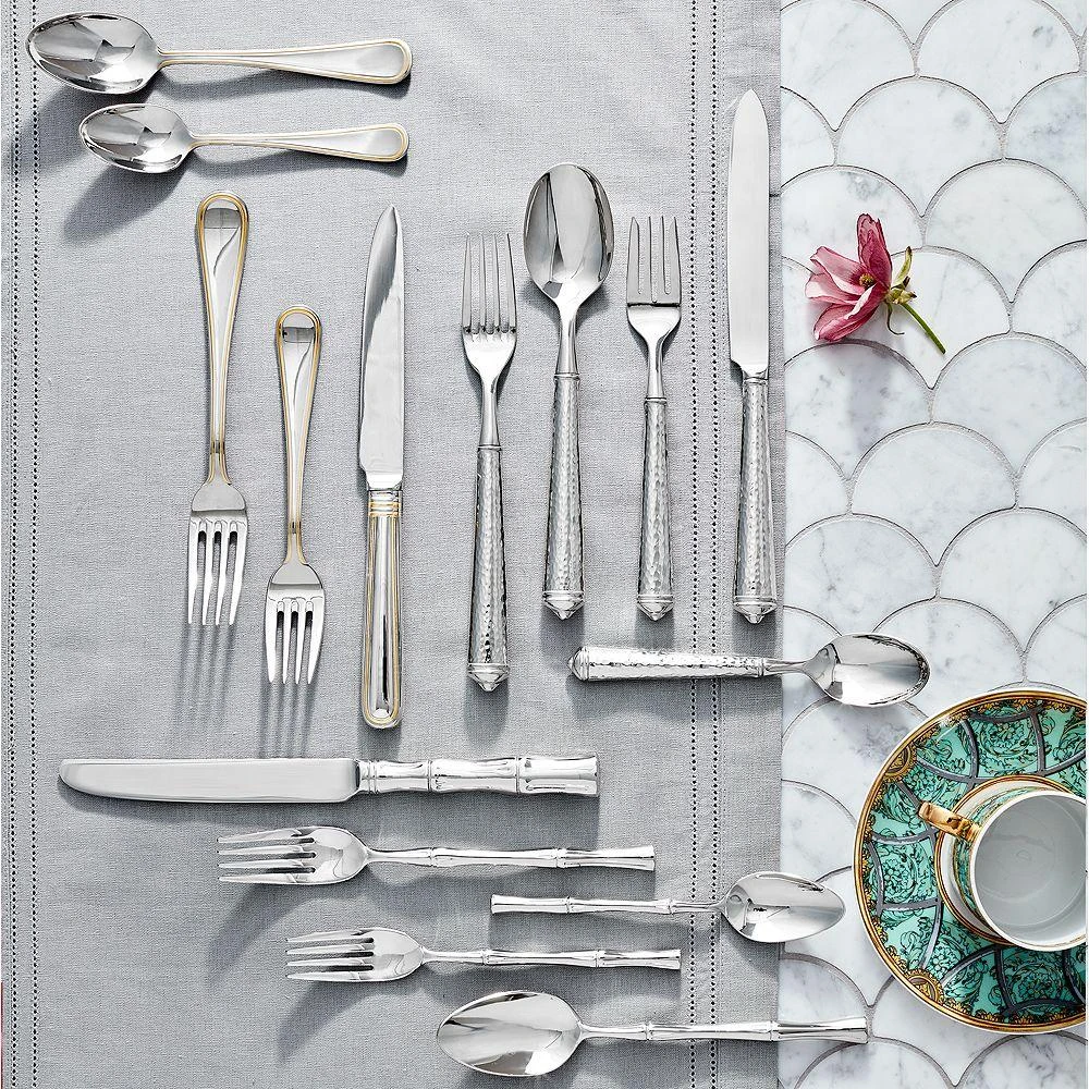 Leopardo 5 Piece Place setting 商品
