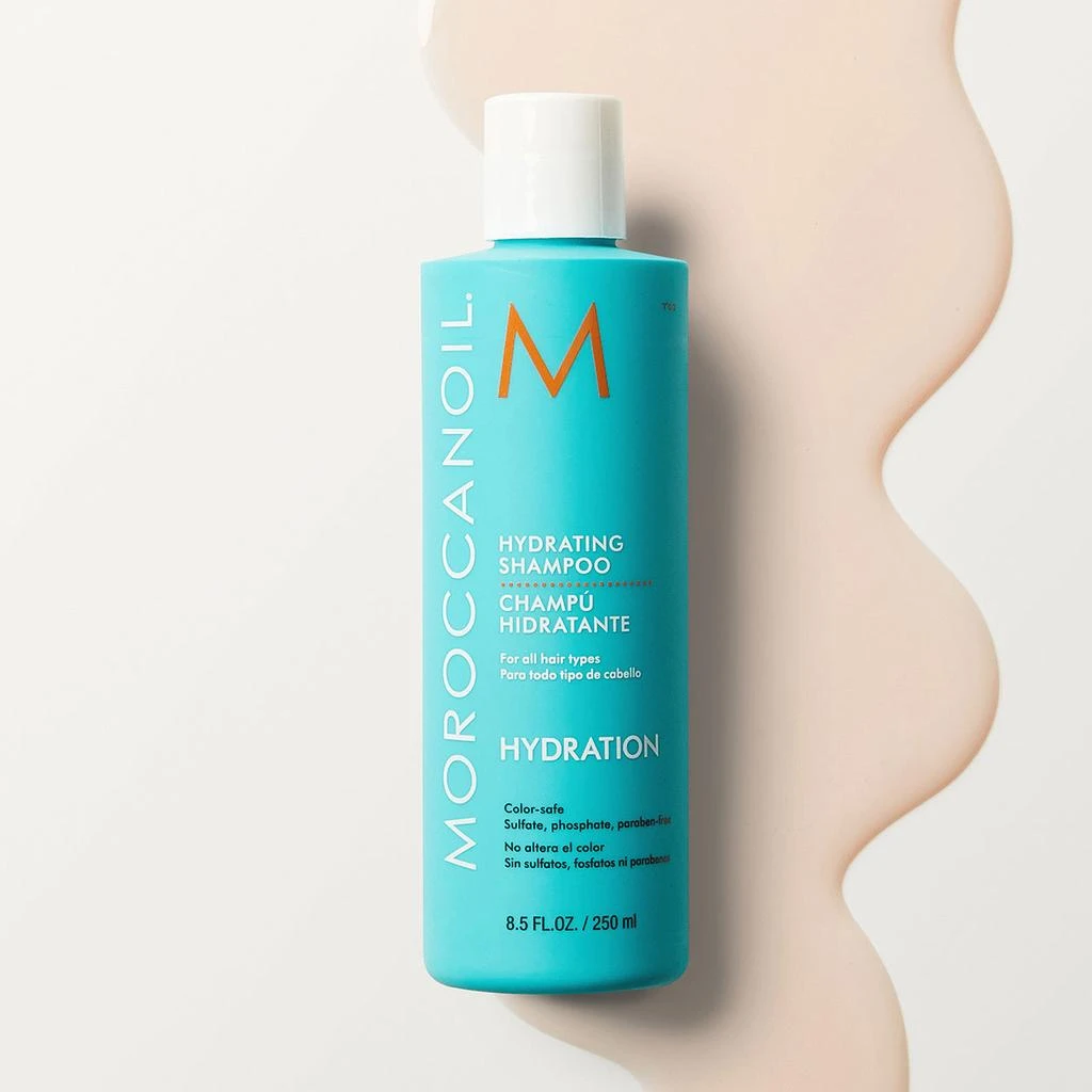 商品Moroccanoil|滋润洗发水,价格¥228,第4张图片详细描述