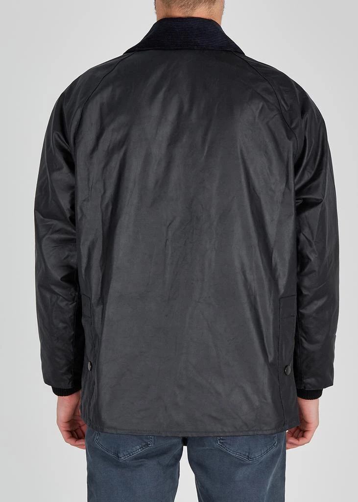 商品Barbour|Bedale waxed cotton jacket,价格¥2498,第3张图片详细描述